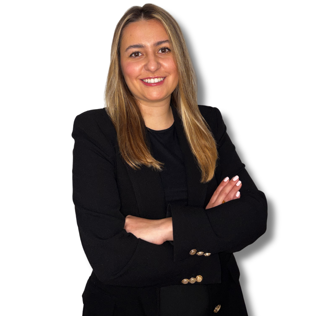 Clara García Prieto, autora del libro Bitcoin: una nueva forma de propiedad privada